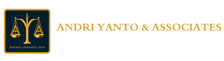 ANDRI YANTO & ASSOCIATES